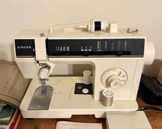 Sewing Machine