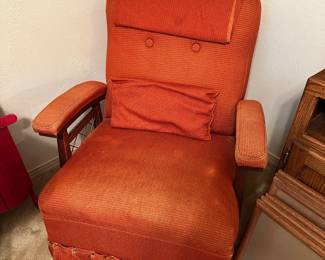 Chair/Rocker