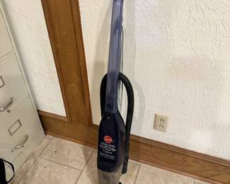 Vacuum