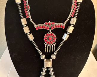 Native American Jewelry