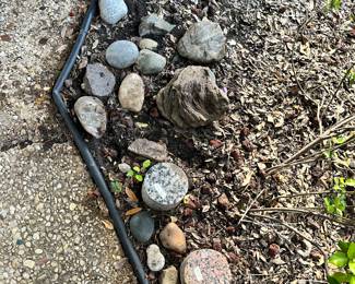 Rocks