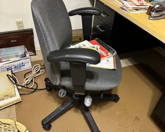 Desk Chair