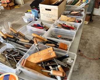 Tools