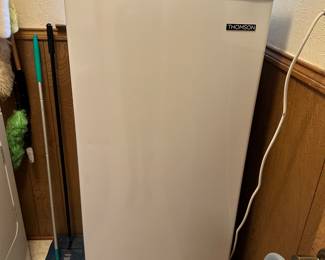 Freezer