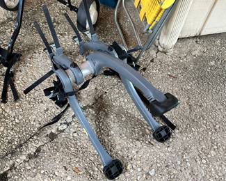 Bicycle Carrier