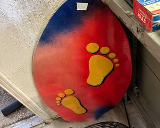 Skim Board