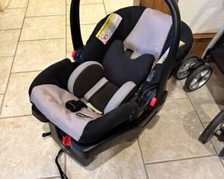 Baby Carrier