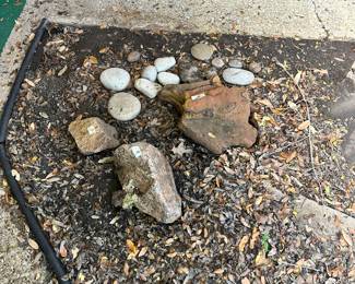 Rocks