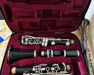 Clarinet