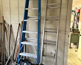 Ladders