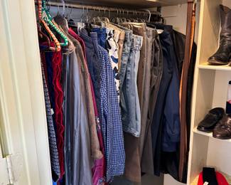Men's Clothes