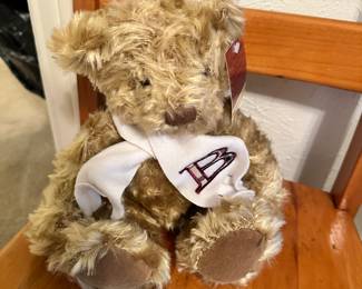Burberry Bear