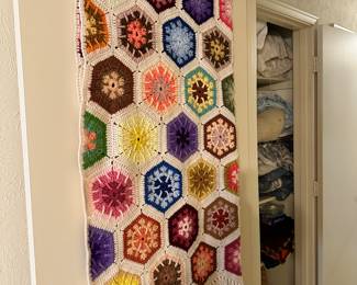 Afghan