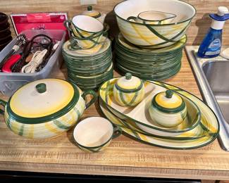 Vernonware