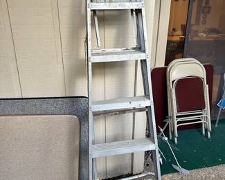 Ladder