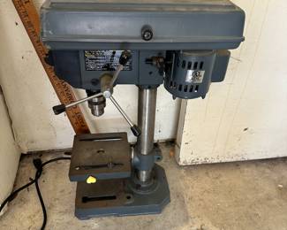Drill Press