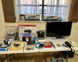 Electronics