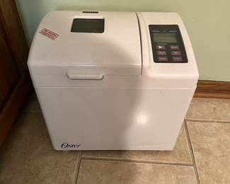 Bread Maker