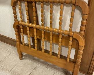 Twin Head/Footboards