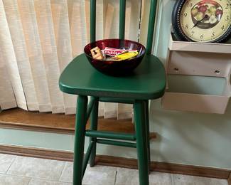 Barstool