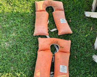 Life Jackets