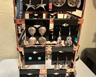 Native American Jewelry
