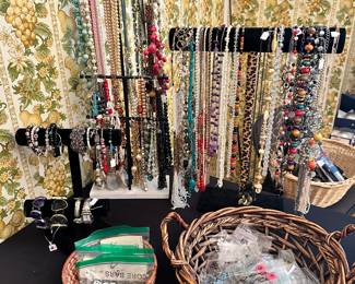 Costume Jewelry