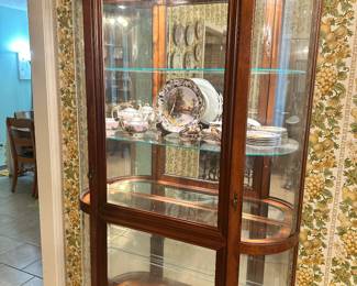 Display Case