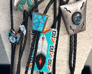 Native American Jewelry