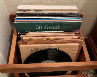 Albums