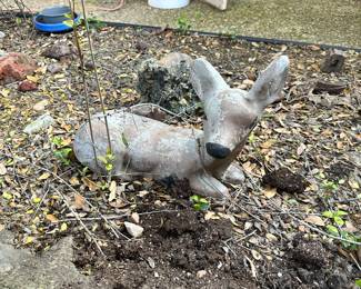 Yard Art