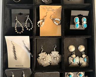 Native American Jewelry