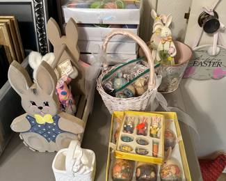 Easter