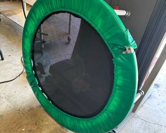 Mini Trampoline