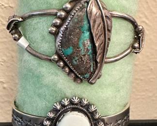 Native American Jewelry