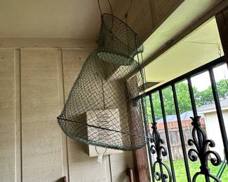 Fish Net