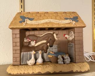 Nativity