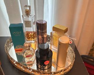 Perfumes