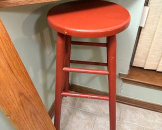 Stool