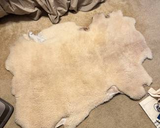 Sheepskin