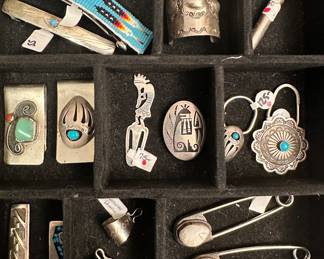 Native American Jewelry