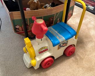 Toy