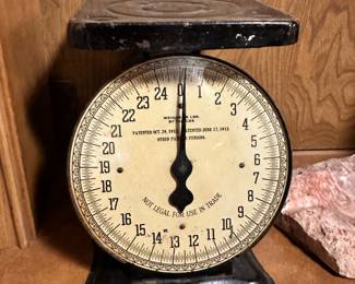 Scale