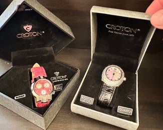 Watches