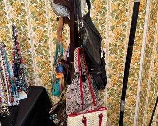 Designer Bags