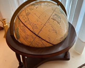 Globe