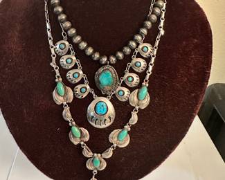 Native American Jewelry