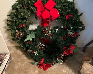 Wreaths