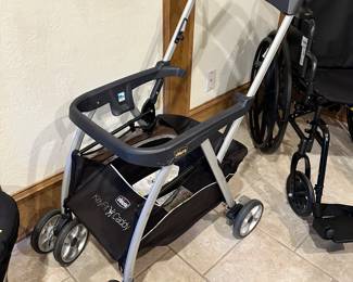 Stroller