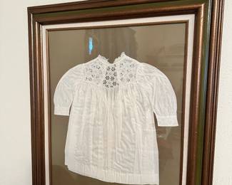 Christening Dress